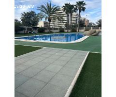 ???? EXCLUSIVO PISO EN VENTA - PLAYA DE SAN JUAN (PAU 5) - A 300M DEL MAR ????
