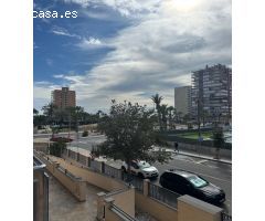 ???? EXCLUSIVO PISO EN VENTA - PLAYA DE SAN JUAN (PAU 5) - A 300M DEL MAR ????
