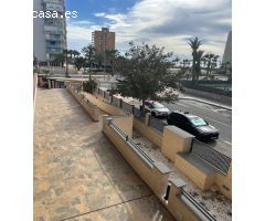 ???? EXCLUSIVO PISO EN VENTA - PLAYA DE SAN JUAN (PAU 5) - A 300M DEL MAR ????