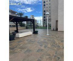 ???? EXCLUSIVO PISO EN VENTA - PLAYA DE SAN JUAN (PAU 5) - A 300M DEL MAR ????
