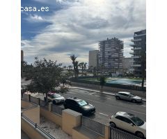 ???? EXCLUSIVO PISO EN VENTA - PLAYA DE SAN JUAN (PAU 5) - A 300M DEL MAR ????