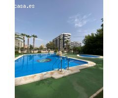 ???? EXCLUSIVO PISO EN VENTA - PLAYA DE SAN JUAN (PAU 5) - A 300M DEL MAR ????