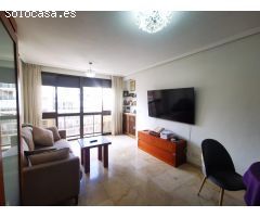 Venta Piso en La Rambla con Vistas Despejadas