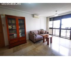Venta Piso en La Rambla con Vistas Despejadas