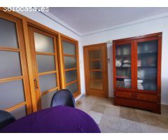 Venta Piso en La Rambla con Vistas Despejadas