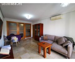 Venta Piso en La Rambla con Vistas Despejadas