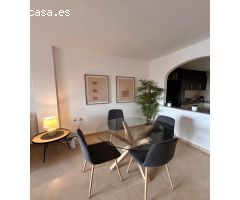 PISO DE DOS HABITACIONES CON TERAZA DE 67 m2