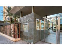 ???? SE VENDE PISO EN CABO DE LAS HUERTAS – RESIDENCIAL CABO MAYOR ????