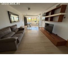 ???? SE VENDE PISO EN CABO DE LAS HUERTAS – RESIDENCIAL CABO MAYOR ????