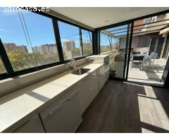 ???? SE VENDE PISO EN CABO DE LAS HUERTAS – RESIDENCIAL CABO MAYOR ????