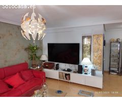 ¡Piso en venta en Alicante – Zona Campoamor!