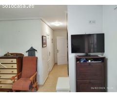 ¡Piso en venta en Alicante – Zona Campoamor!