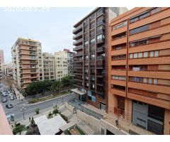Se Vende Piso en la Rambla Méndez Núñez, Alicante