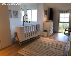 Exclusivo bungalow con vistas panorámicas al mar en Cabo de las Huertas