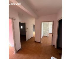 ¡Oportunidad! Piso económico en Alicante – Barrio Colonia Requena