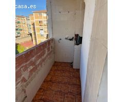 ¡Oportunidad! Piso económico en Alicante – Barrio Colonia Requena