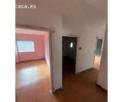¡Oportunidad! Piso económico en Alicante – Barrio Colonia Requena