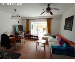 Casa independiente en La Nucía con parcela privada