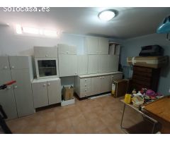 Casa independiente en La Nucía con parcela privada