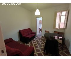 SE VENDE PISO CÉNTRICO EN ALICANTE – JUNTO PLAZA DE LOS LUCEROS