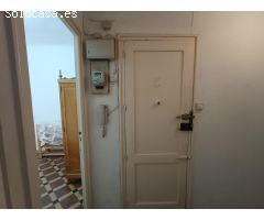 SE VENDE PISO CÉNTRICO EN ALICANTE – JUNTO PLAZA DE LOS LUCEROS