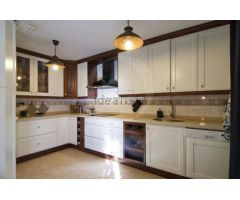 CASA CON ACABADOS EXCELENTES Y TODAS LAS COMODIDADES QUE NECESITAS EN AL CABO DE LA HUERTAS