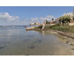Parcela en Venta en La Manga del Mar Menor, Murcia