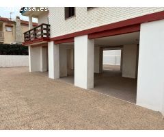 Chalet en el kilómetro 2 de la zona de Entremares, a 200 metros de la playa