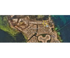 Parcela en Venta en La Manga del Mar Menor, Murcia