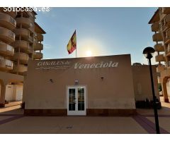 ¡Oportunidad única! Venta de 9 plazas de parking en la exclusiva urbanización Canales de Veneziola e