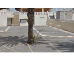 Garaje en Venta en La Manga del Mar Menor, Murcia