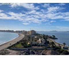 Apartamento en Venta en La Manga del Mar Menor, Murcia