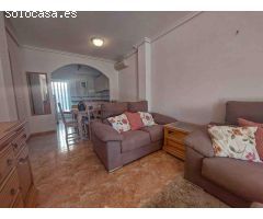 Apartamento en Venta en Cartagena, Murcia