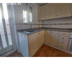 Apartamento en Venta en Cartagena, Murcia