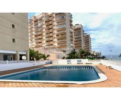 Apartamento zona Pedrucho, km 9 de La Manga