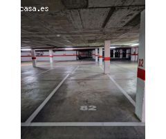 Garaje en Urbanización Luz Bahia