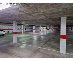 Garaje en Urbanización Luz Bahia