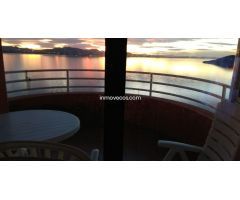 Apartamento en Torre Bellas Islas, Km 2,5 de La Manga del Mar Menor