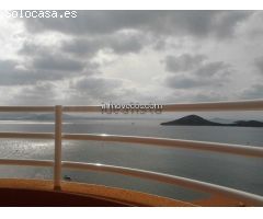 Apartamento en Torre Bellas Islas, Km 2,5 de La Manga del Mar Menor