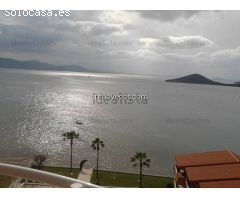 Apartamento en Torre Bellas Islas, Km 2,5 de La Manga del Mar Menor