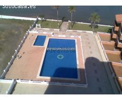 Apartamento en Torre Bellas Islas, Km 2,5 de La Manga del Mar Menor