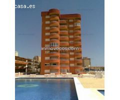 Apartamento en Torre Bellas Islas, Km 2,5 de La Manga del Mar Menor