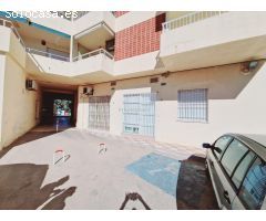 Bonito y renovado estudio en Urbanización Géminis km 1