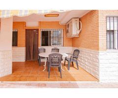 Urbanización el Barón  TERCERA FASE BAJO