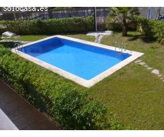 Apartamento en Urbanización Montemares, Km 3 de La Manga del Mar Menor