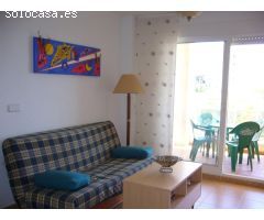 Apartamento en Urbanización Montemares, Km 3 de La Manga del Mar Menor