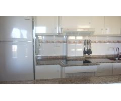 Apartamento en Urbanización Montemares, Km 3 de La Manga del Mar Menor