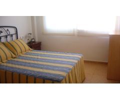 Apartamento en Urbanización Montemares, Km 3 de La Manga del Mar Menor