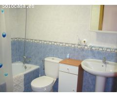 Apartamento en Urbanización Montemares, Km 3 de La Manga del Mar Menor