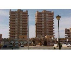 Garaje de gran capacidad en Km 5 de La Manga del Mar Menor, Urbanización Castillo de Mar